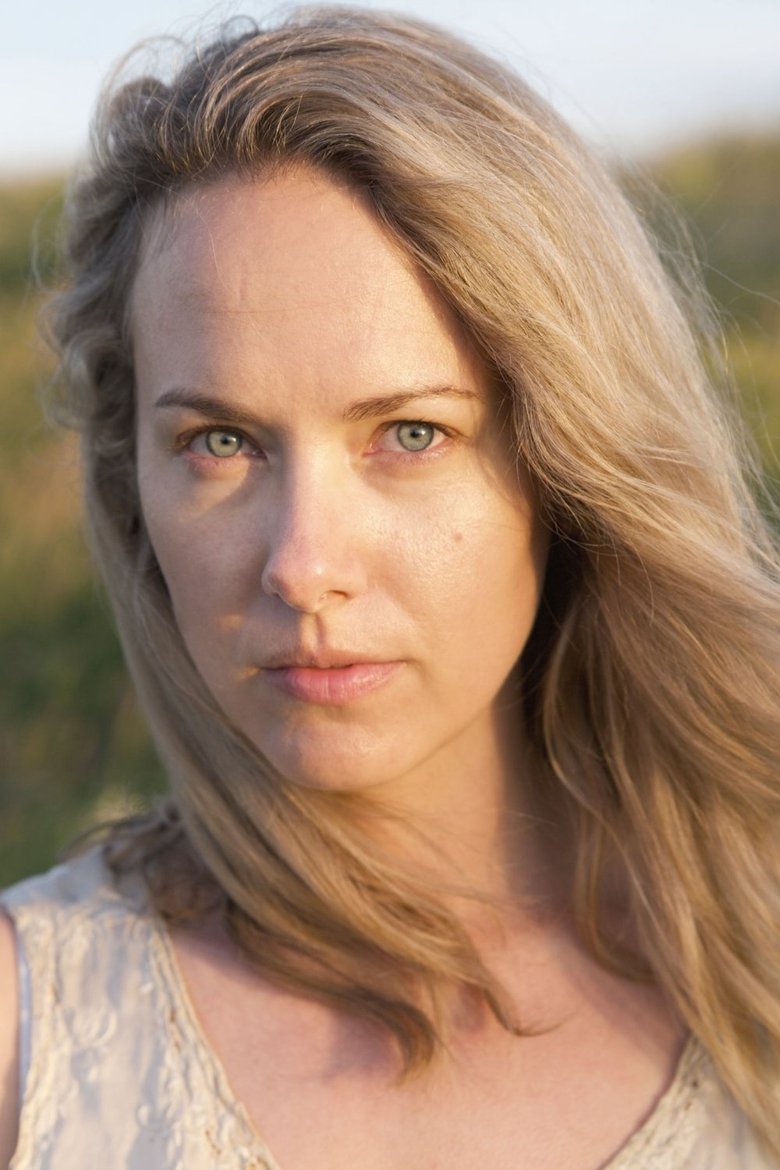 Mette Lysdahl Portrait of Mette Lysdahl