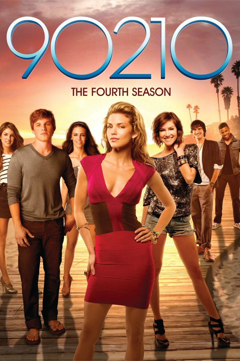 Cast and Crew in 90210 - A Thousand Words (Season 4 - Episode 9) - A Thousand Words Poster of Cast and Crew in 90210 - A Thousand Words (Season 4 - Episode 9) - A Thousand Words