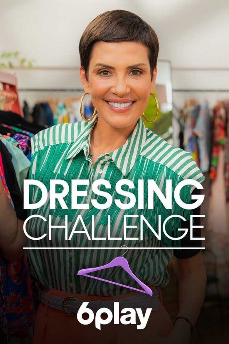 Dressing challenge Poster of Dressing challenge