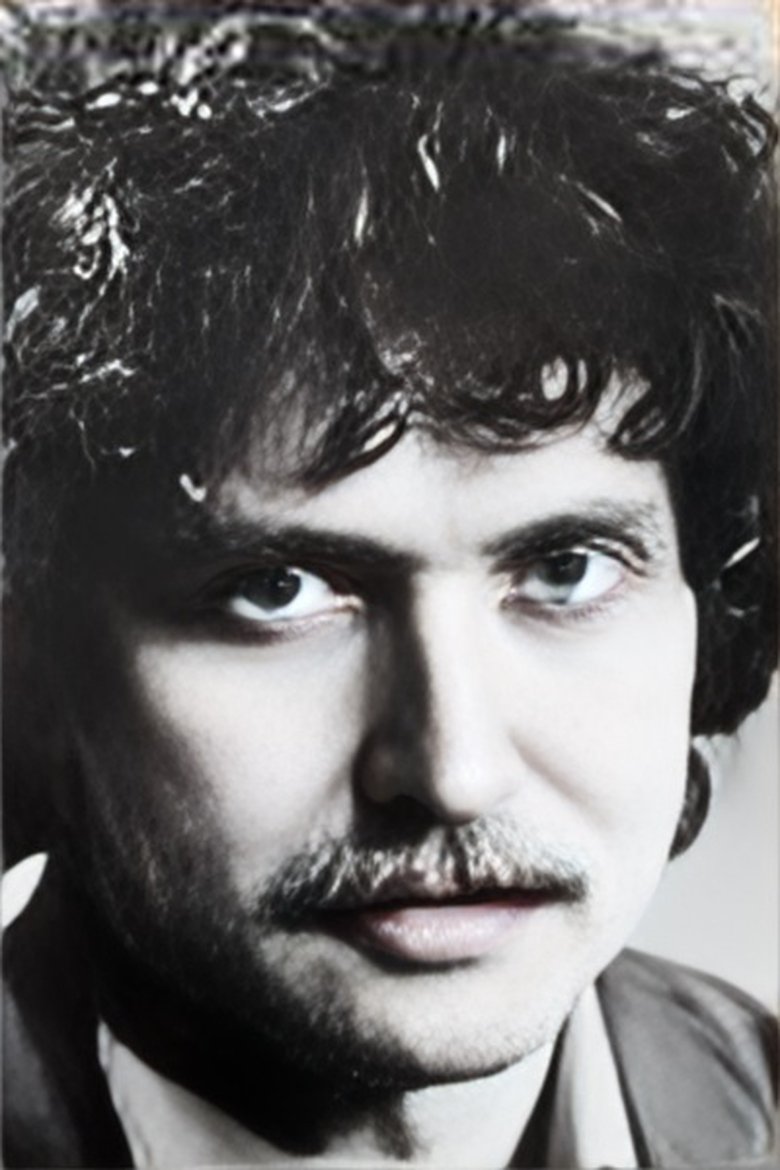 Vasili Mass Portrait of Vasili Mass