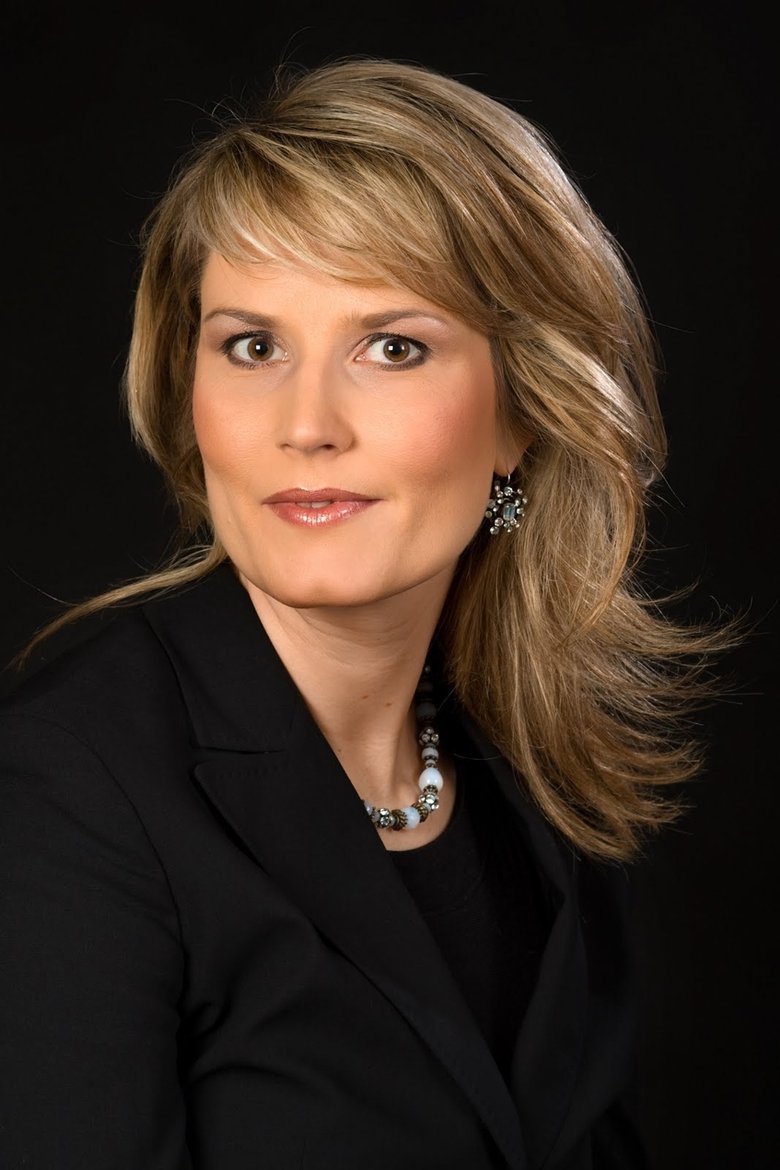 Camilla Nylund Portrait of Camilla Nylund