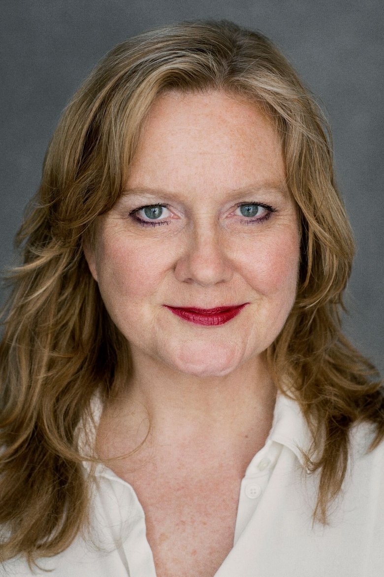 Sue Elliott-Nichols Portrait of Sue Elliott-Nichols
