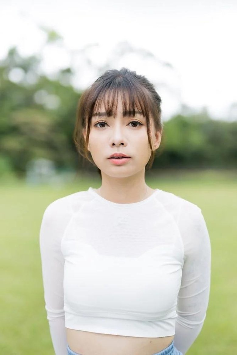 Ash Chung Portrait of Ash Chung