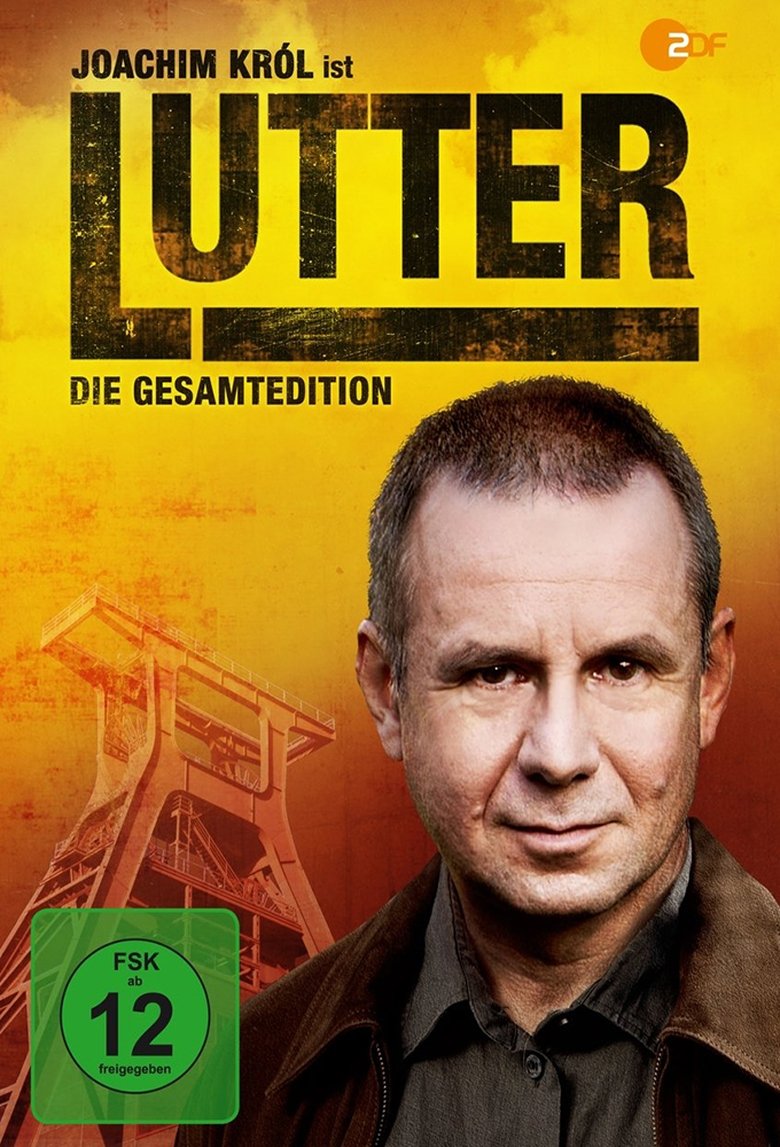 Lutter Poster of Lutter