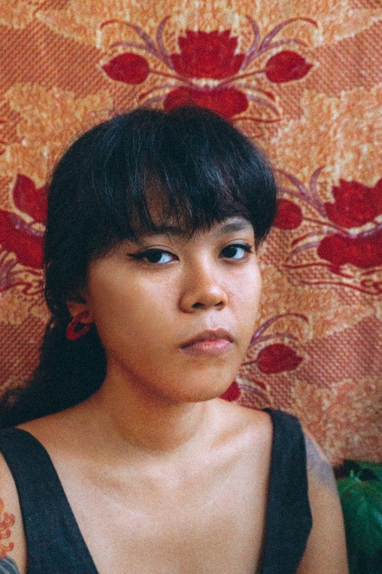 Maria Estela Paiso Portrait of Maria Estela Paiso