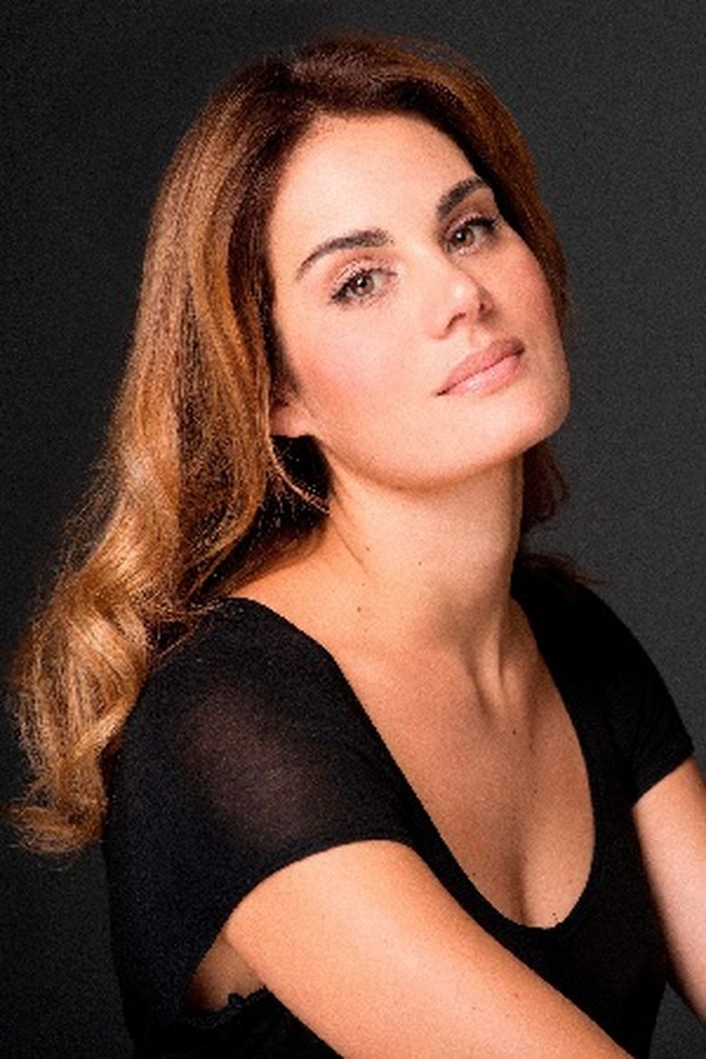 Laura Artolachipi Portrait of Laura Artolachipi
