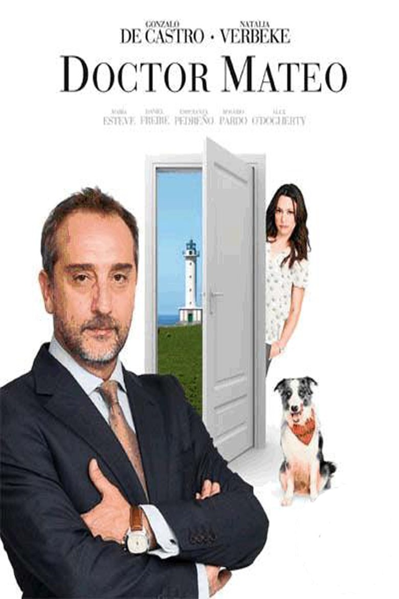 Episodes in Doctor Mateo - Season 2 - Season 2 Poster of Episodes in Doctor Mateo - Season 2 - Season 2