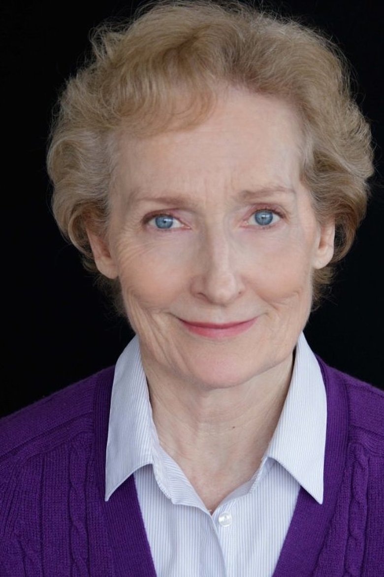 Melinda Tanner Portrait of Melinda Tanner