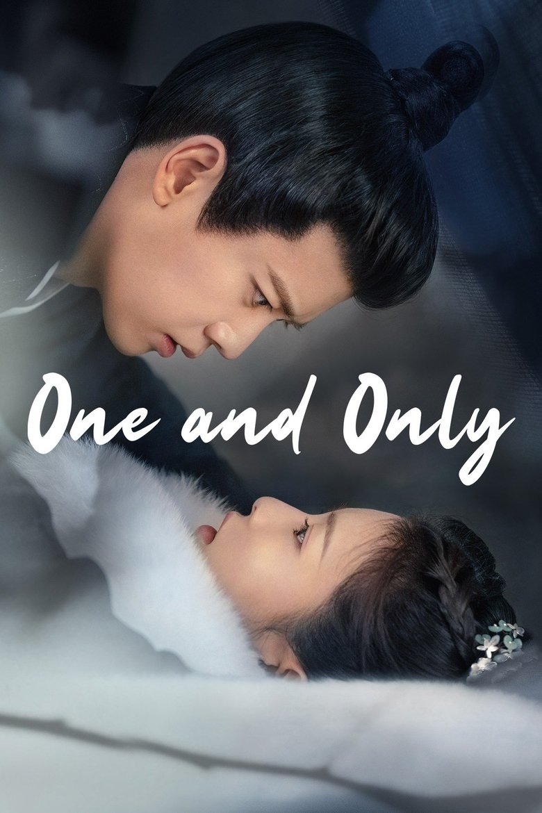 One and Only Poster of One and Only