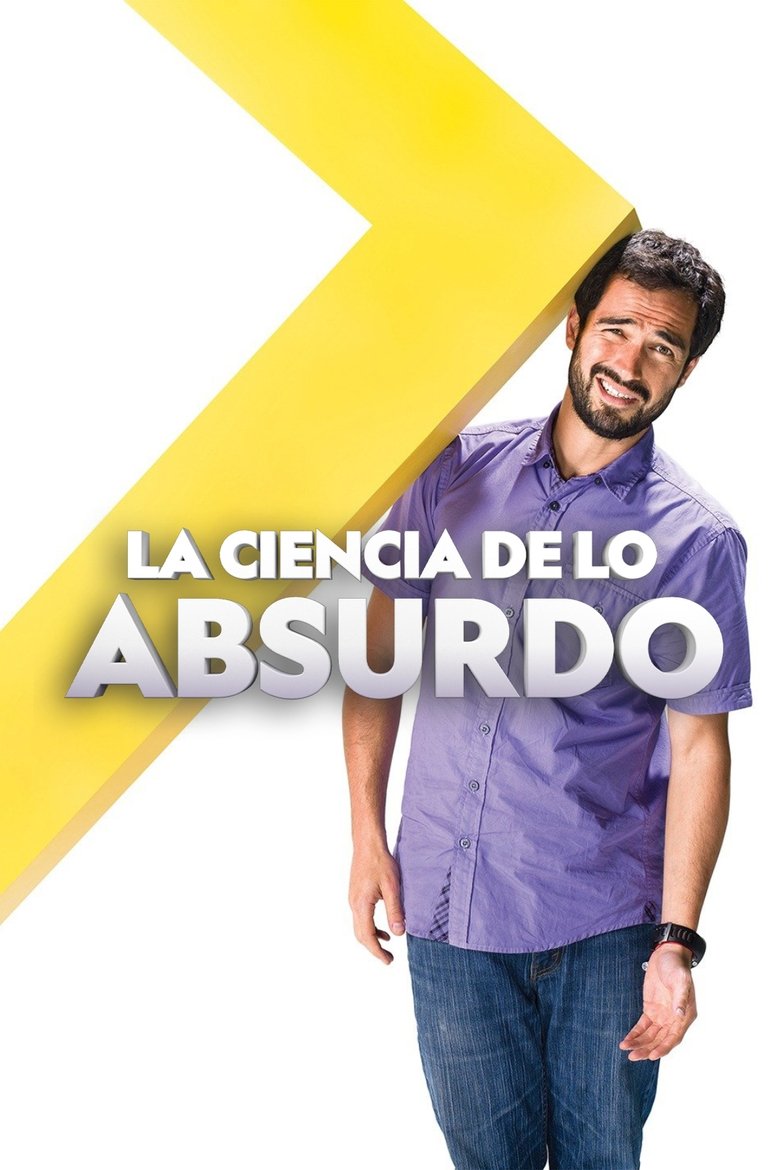 Episodes in Science Of Stupid - Season 1 - Season 1 Poster of Episodes in Science Of Stupid - Season 1 - Season 1