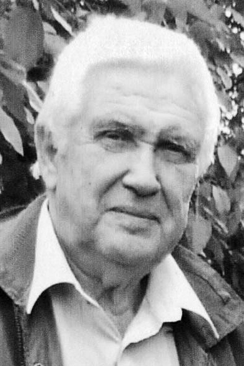 Eduard Kolesov Portrait of Eduard Kolesov