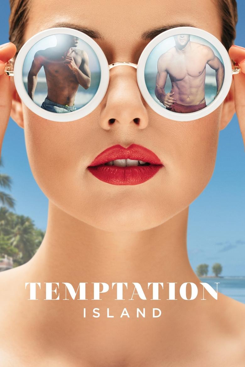 Episodes in Temptation Island - Season 1 - Season 1 Poster of Episodes in Temptation Island - Season 1 - Season 1