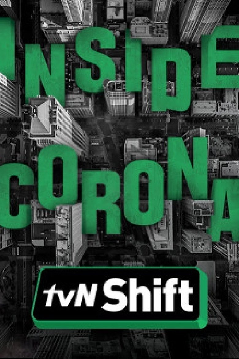Episodes in TvN Shift - Season 4 - Season 4 Poster of Episodes in TvN Shift - Season 4 - Season 4