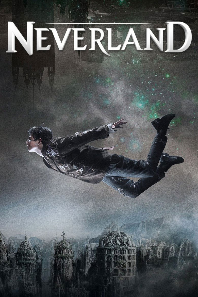 Neverland Poster of Neverland