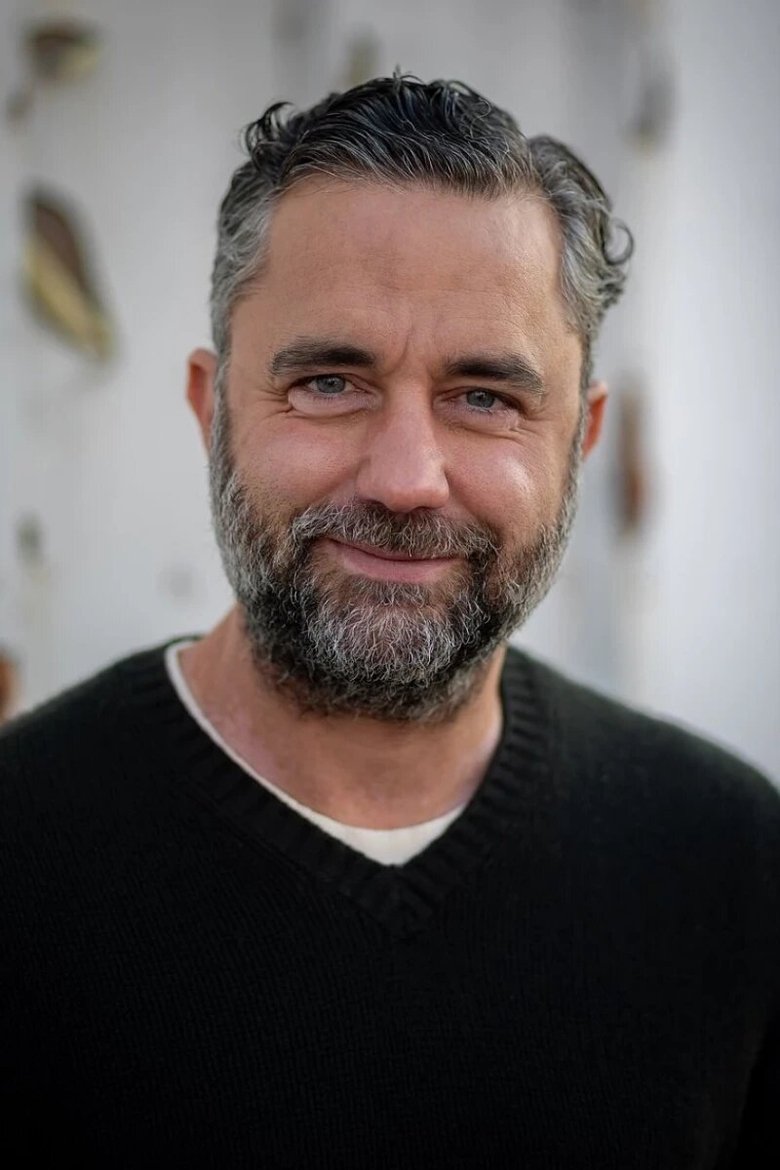 David Graziano Portrait of David Graziano