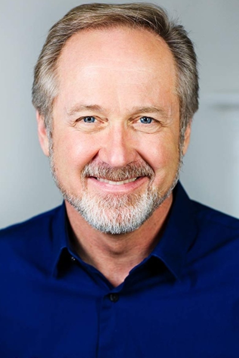 Mark Boyd Portrait of Mark Boyd
