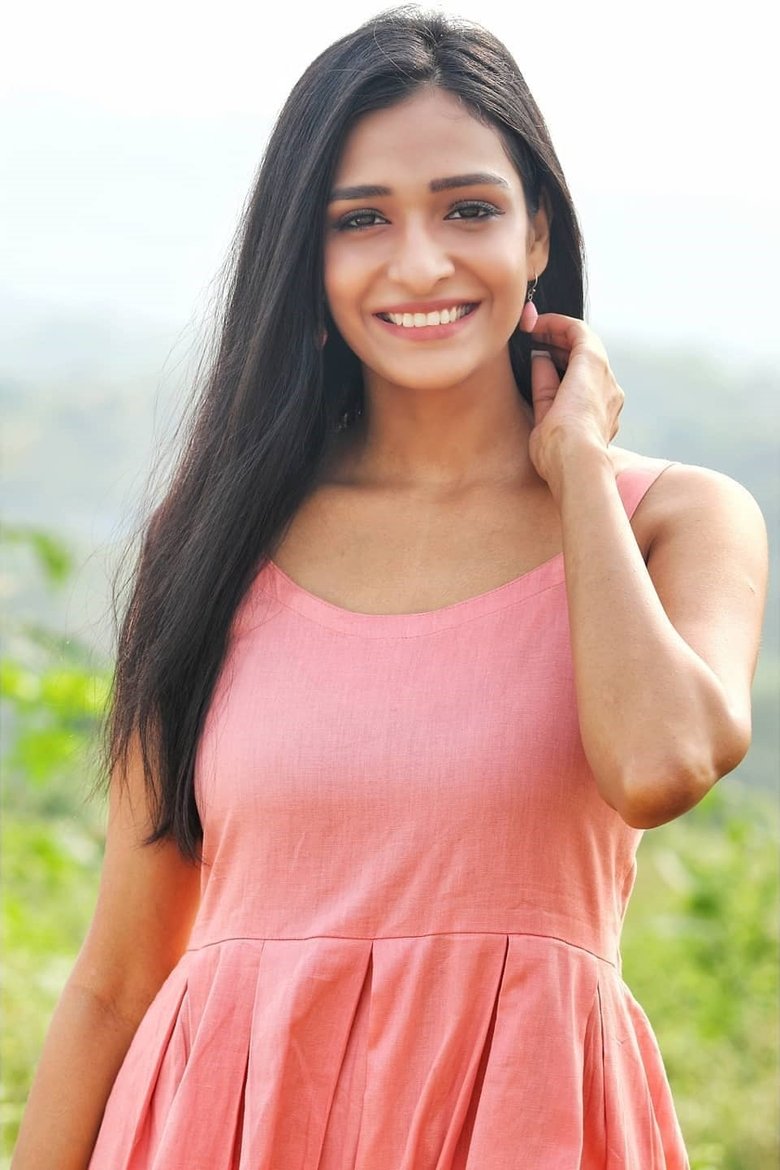 Aishwarya Khare Portrait of Aishwarya Khare