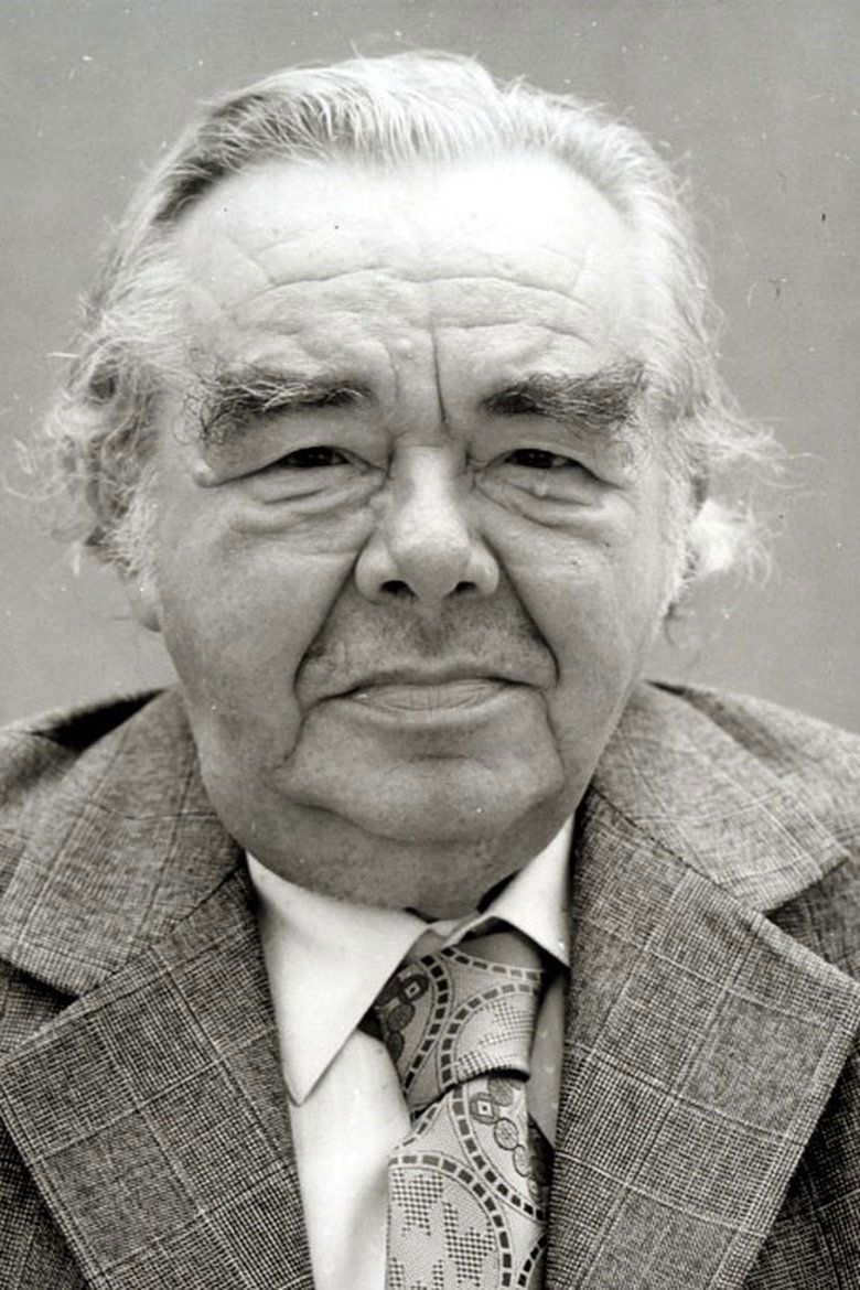 Zoltán Basilides Portrait of Zoltán Basilides