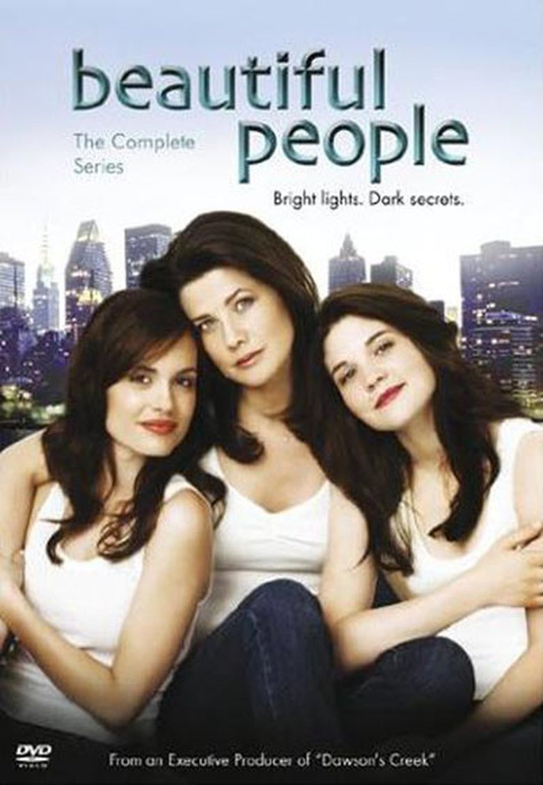 Episodes in Beautiful People - Season 1 - Season 1 Poster of Episodes in Beautiful People - Season 1 - Season 1
