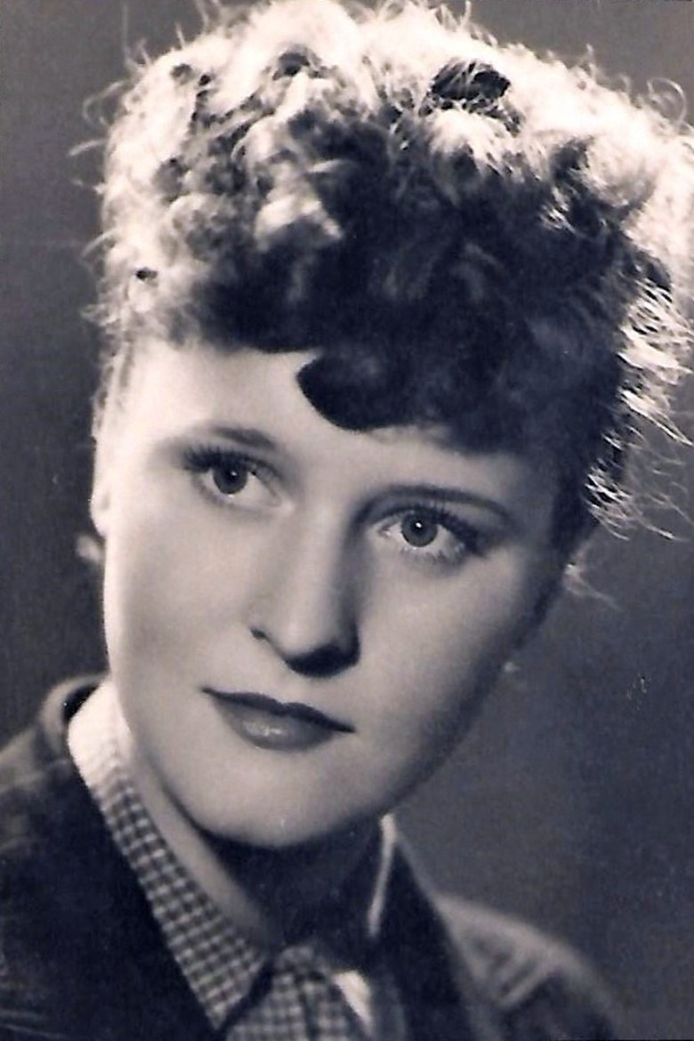 Clarisse Deudon Portrait of Clarisse Deudon