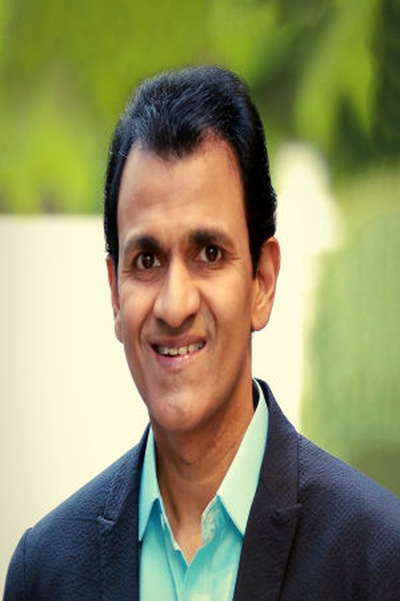 Raghavendra Rajkumar Portrait of Raghavendra Rajkumar