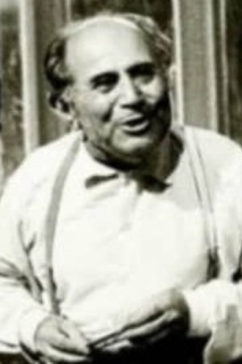 Sadegh Bahrami Portrait of Sadegh Bahrami