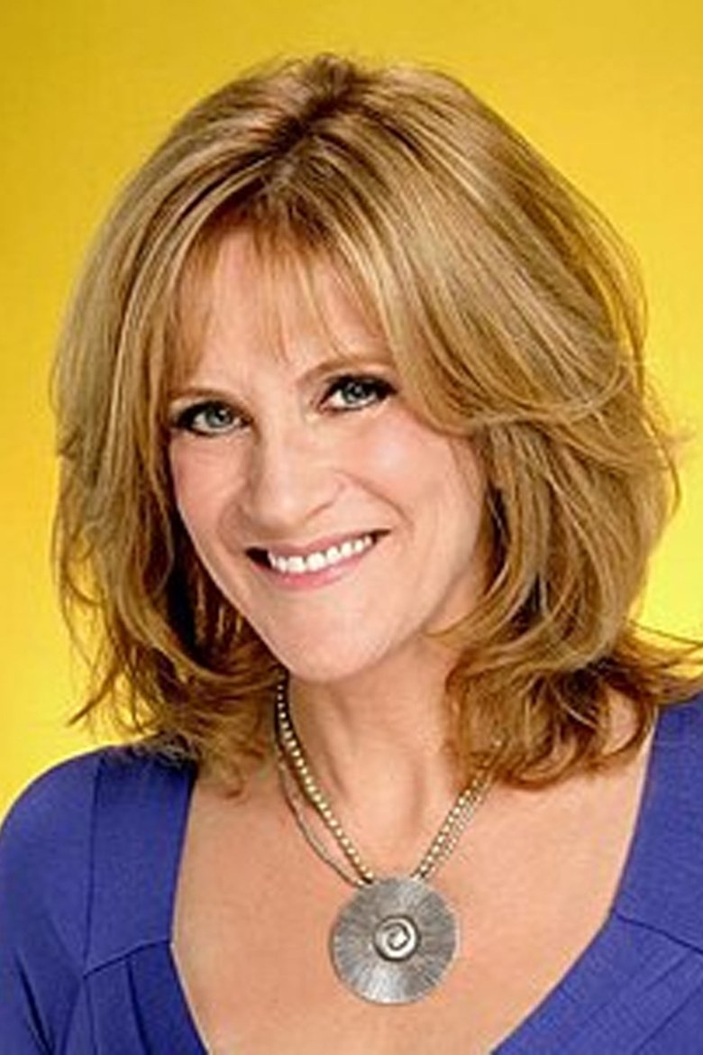 Carol Leifer Portrait of Carol Leifer