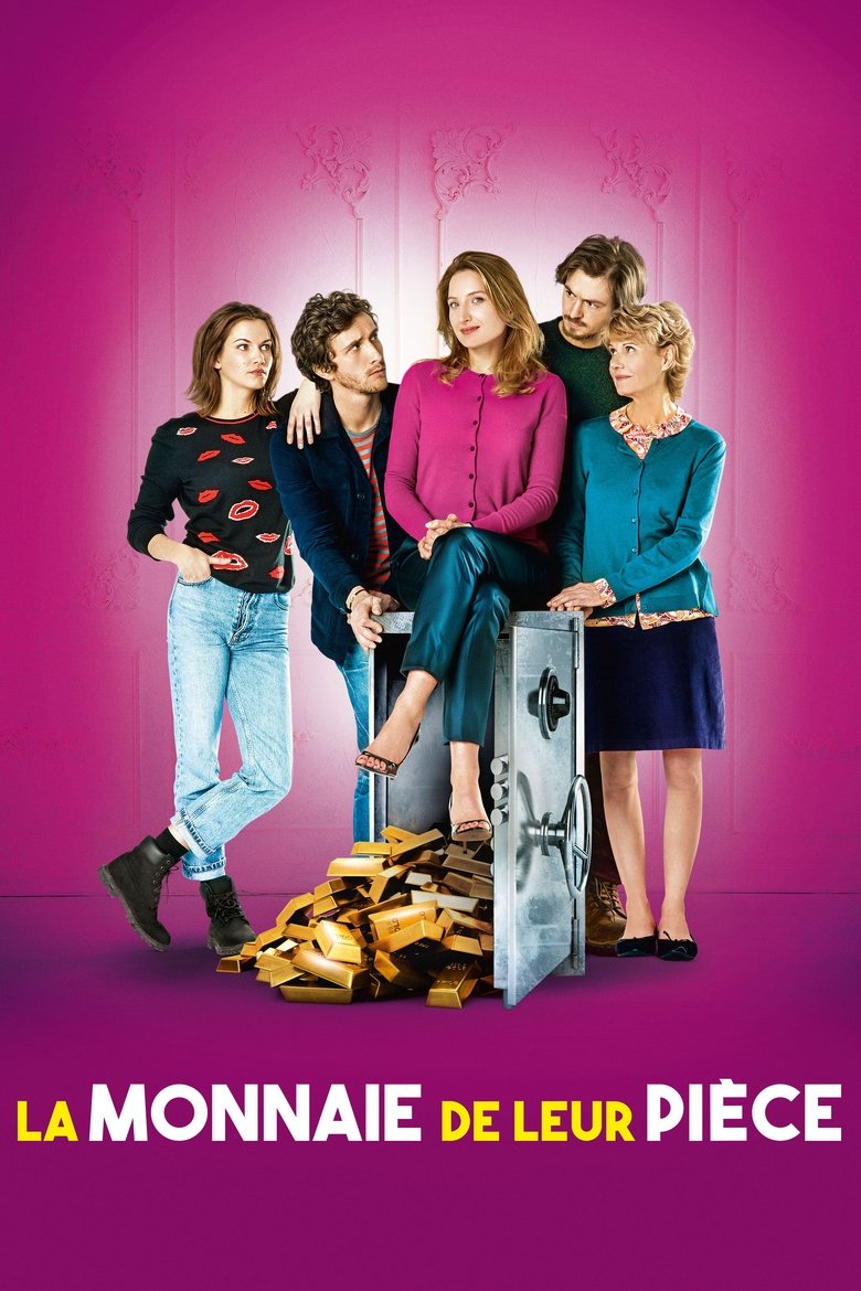 Family Business Poster of Family Business