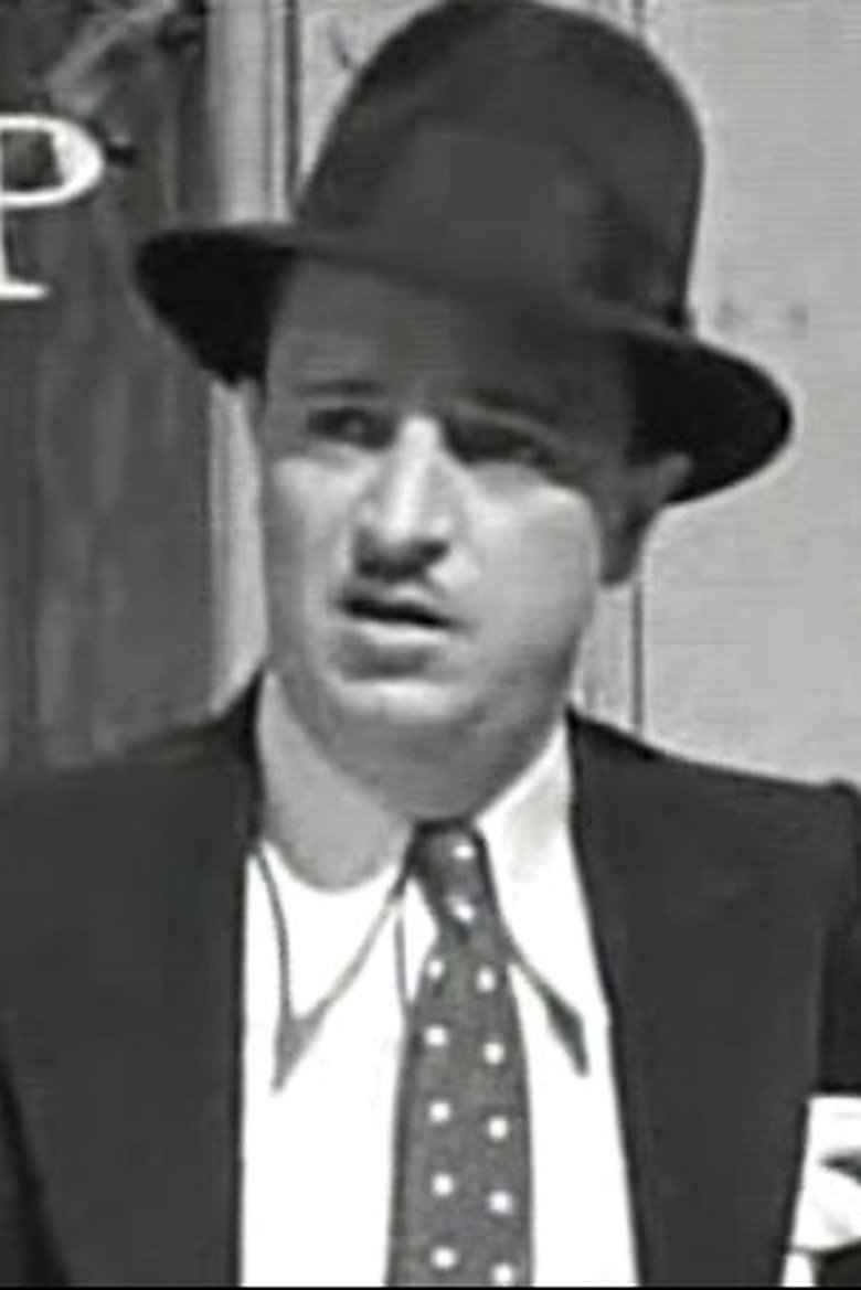 Charles Dorety Portrait of Charles Dorety