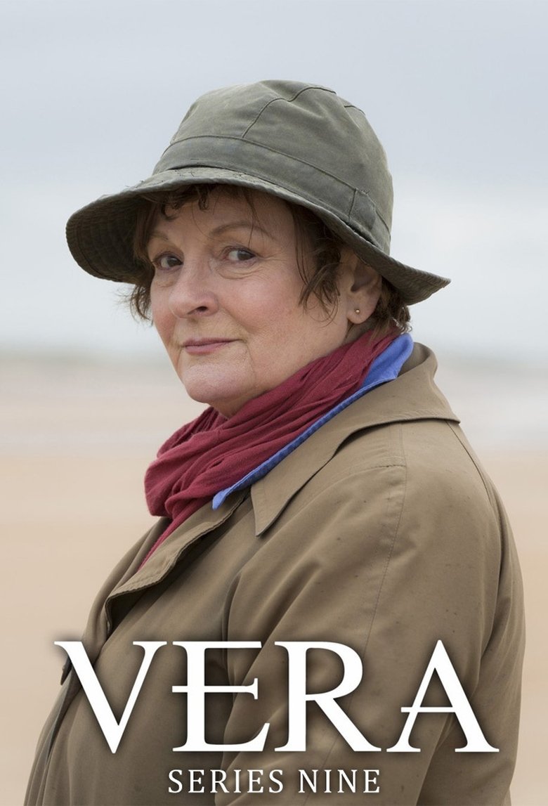 Episodes in Vera - Season 9 - Season 9 Poster of Episodes in Vera - Season 9 - Season 9
