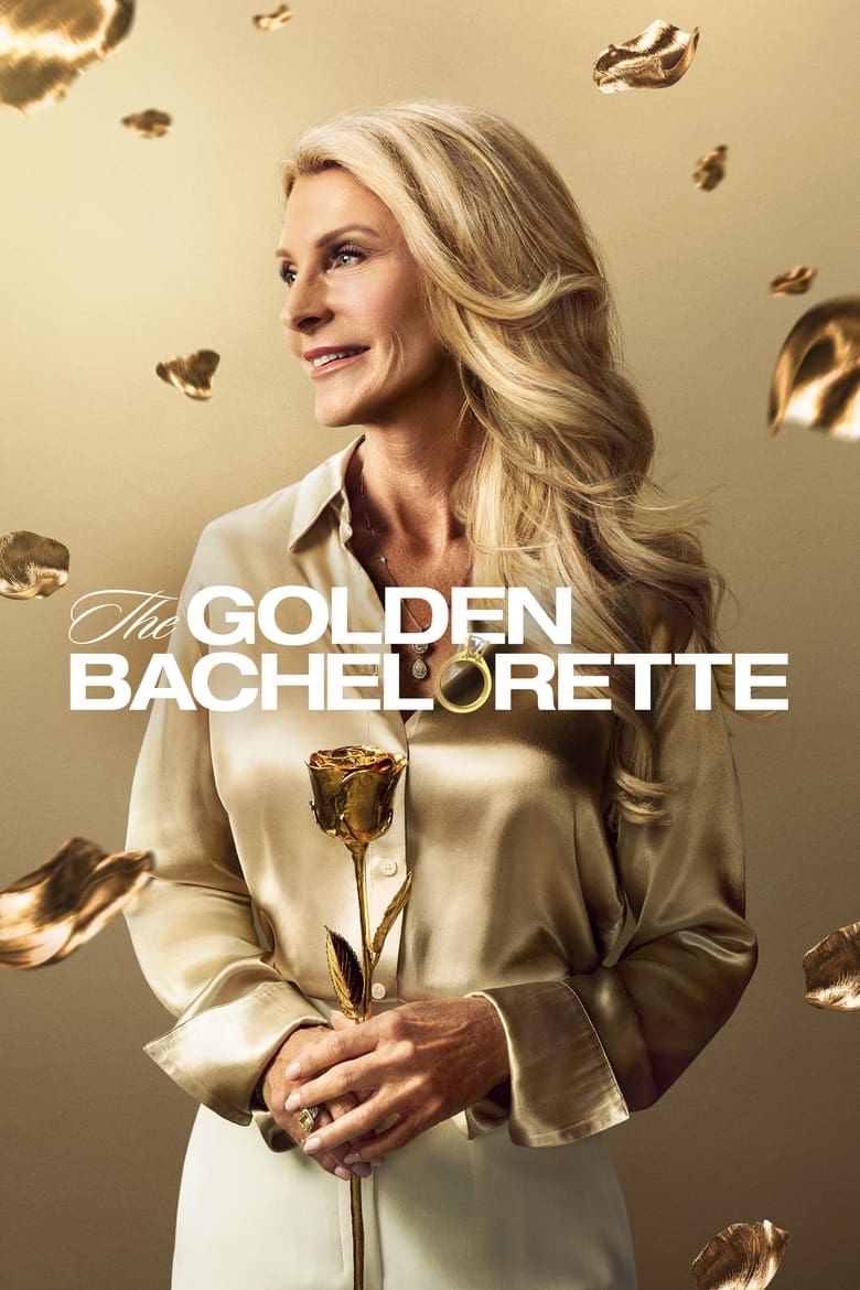 Episodes in The Golden Bachelorette - Season 1 - Season 1 Poster of Episodes in The Golden Bachelorette - Season 1 - Season 1
