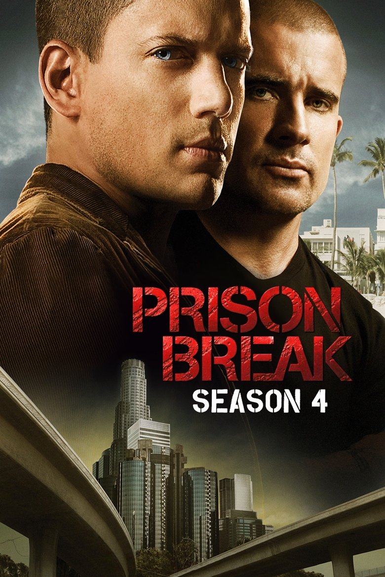 Cast and Crew in Prison Break - Killing Your Number (Season 4 - Episode 22) - Killing Your Number Poster of Cast and Crew in Prison Break - Killing Your Number (Season 4 - Episode 22) - Killing Your Number