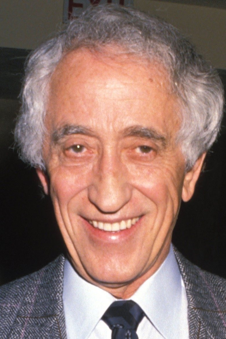 Pat Paulsen Portrait of Pat Paulsen