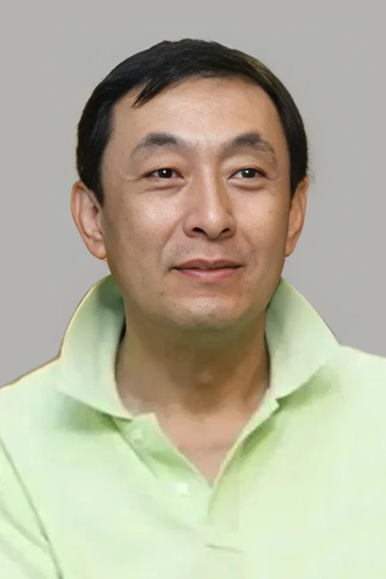 Zhang Qian Portrait of Zhang Qian