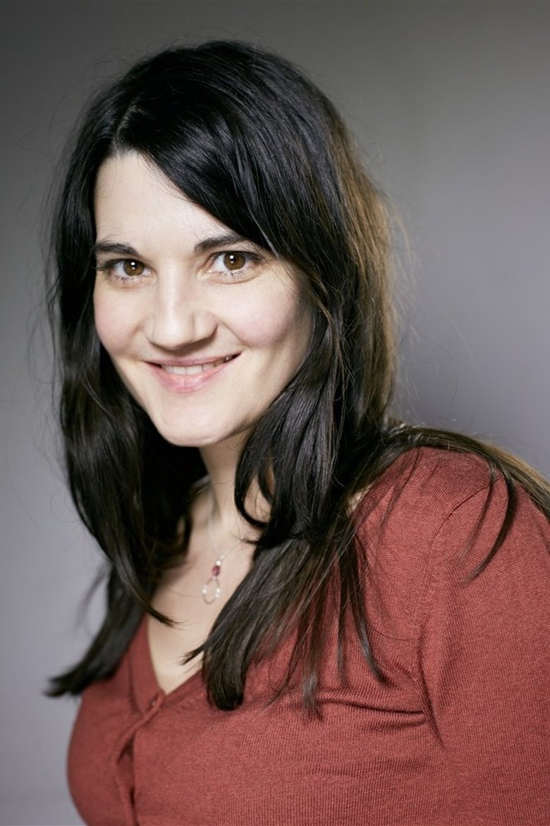 Rachel Arditi Portrait of Rachel Arditi