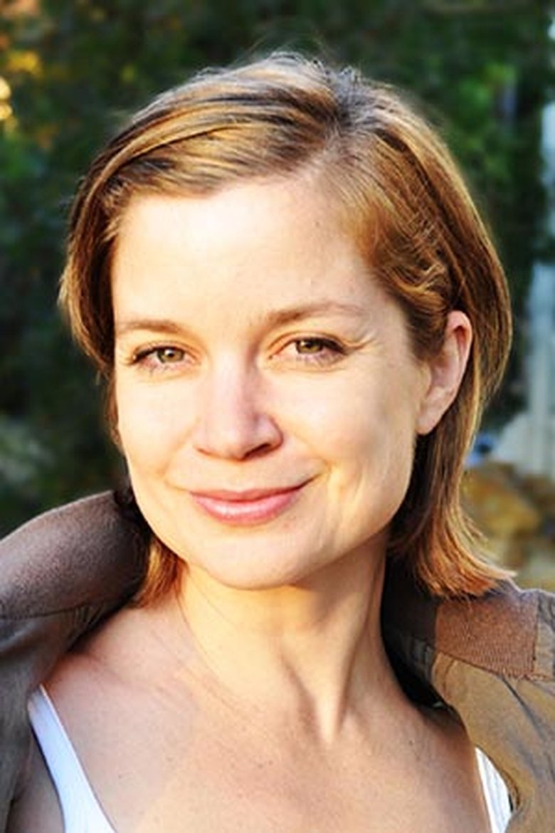 Caroline Vasicek Portrait of Caroline Vasicek