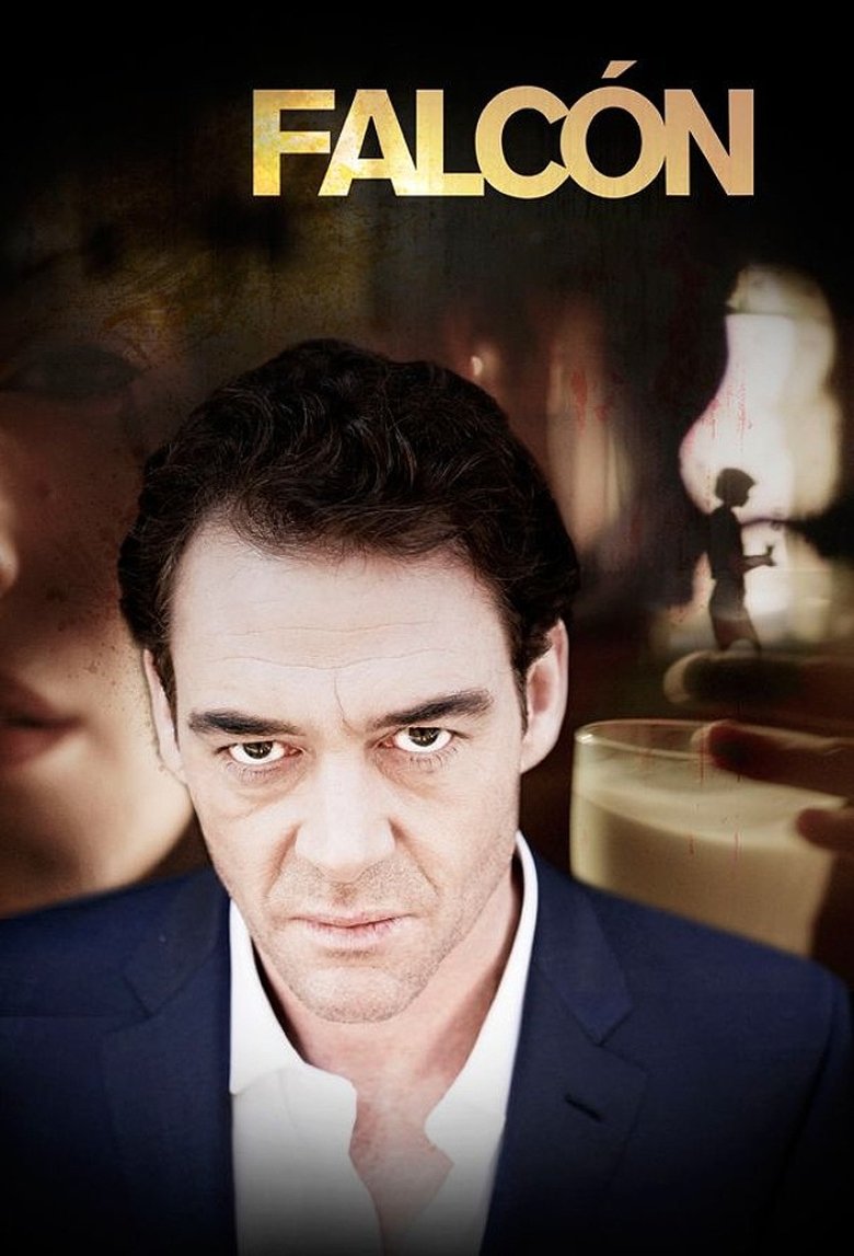 Episodes in Falcón - Season 1 - Season 1 Poster of Episodes in Falcón - Season 1 - Season 1