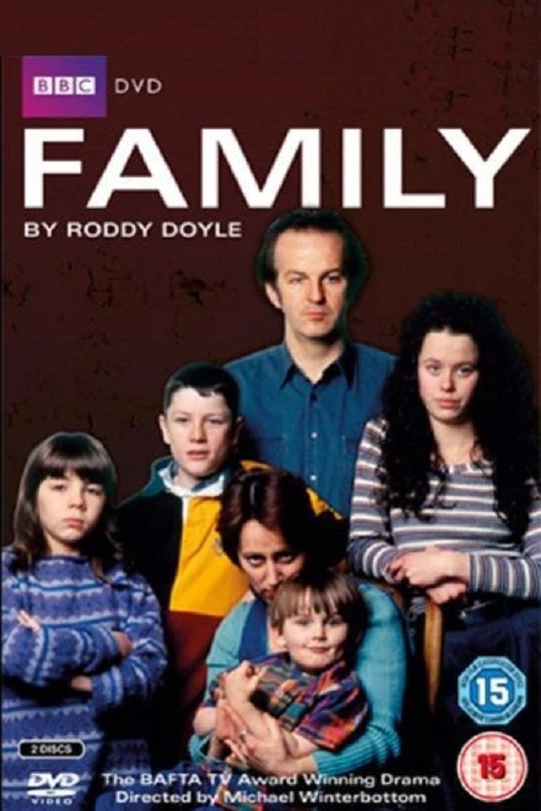 Episodes in Family - Miniseries - Miniseries Poster of Episodes in Family - Miniseries - Miniseries