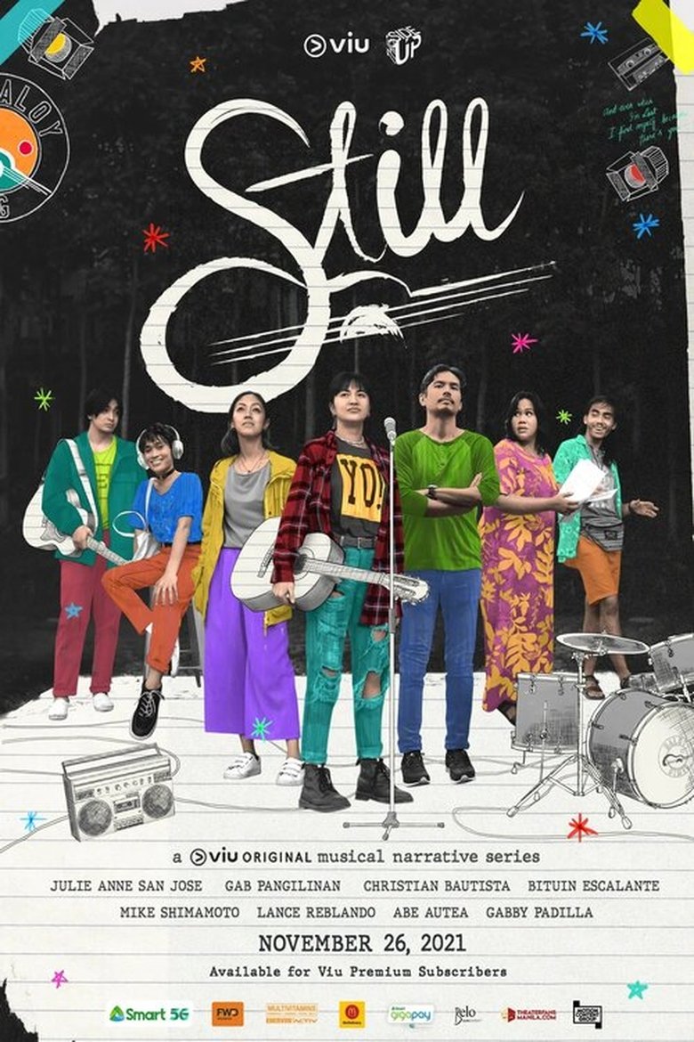Still Poster of Still