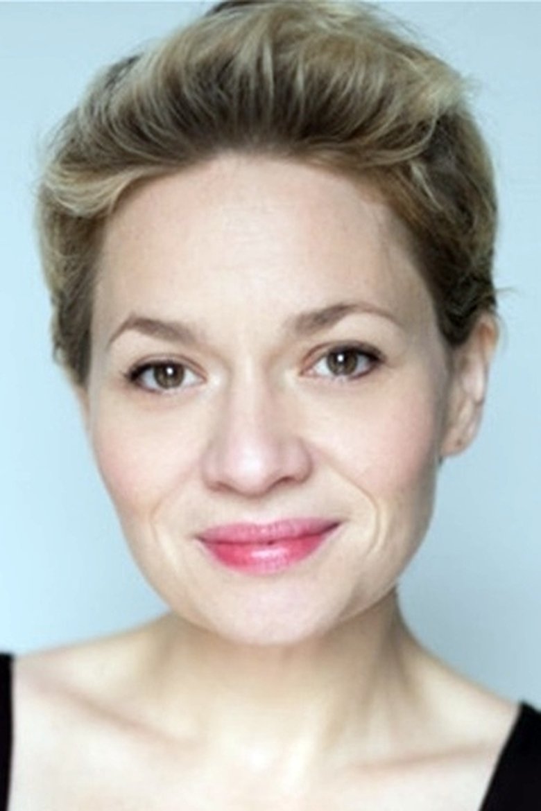 Lara Neumann Portrait of Lara Neumann