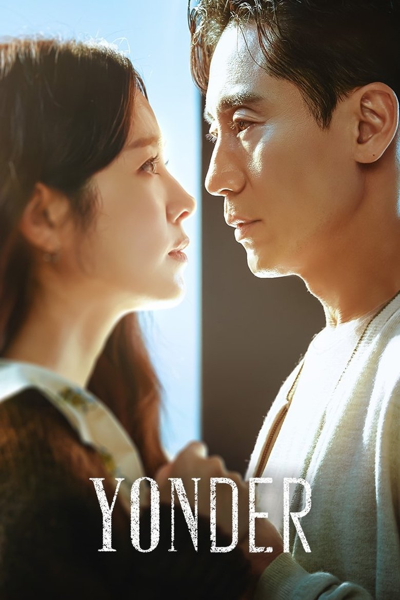 Episodes in Yonder - Season 1 - Season 1 Poster of Episodes in Yonder - Season 1 - Season 1