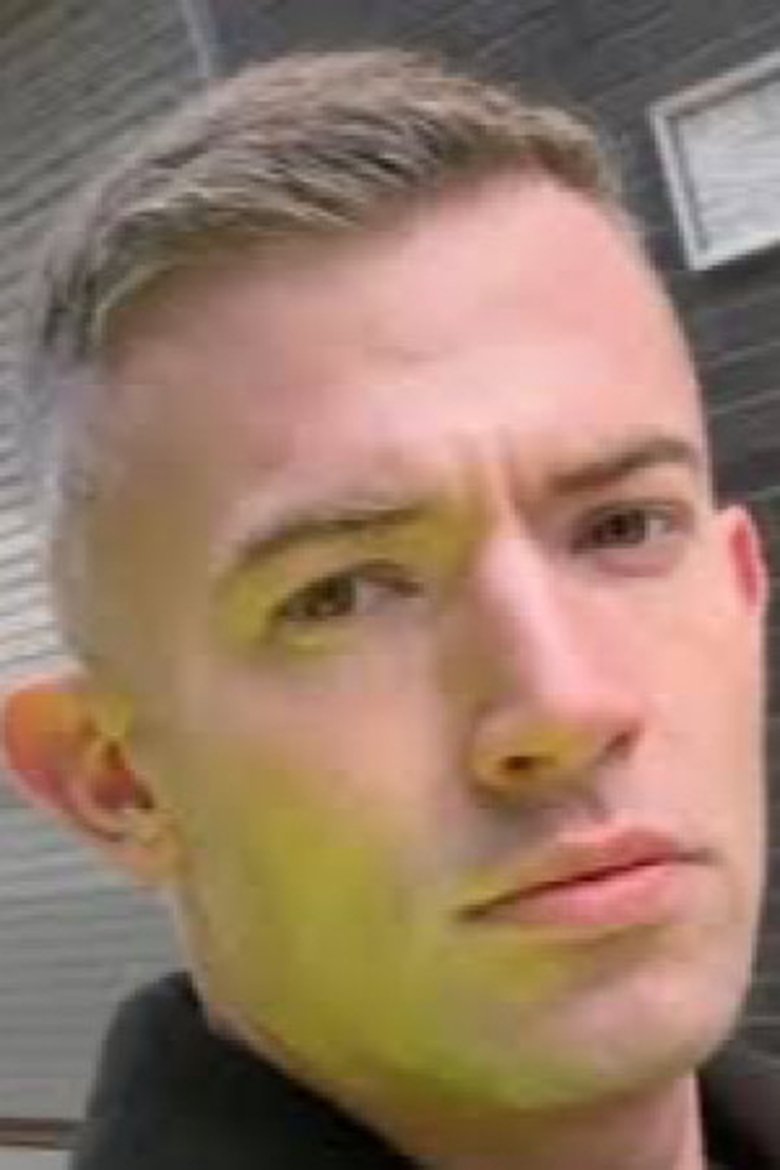 Ecksmen Portrait of Ecksmen