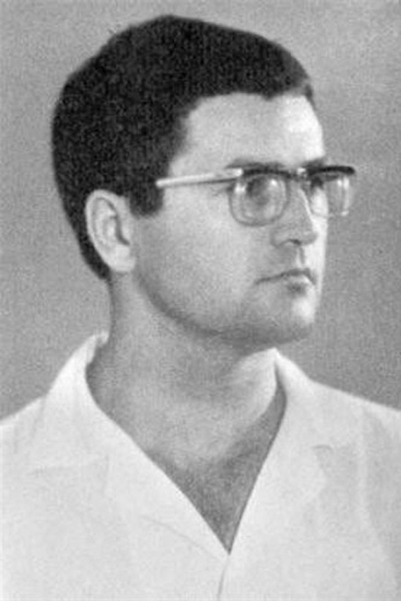 Ivan Dziuba Portrait of Ivan Dziuba