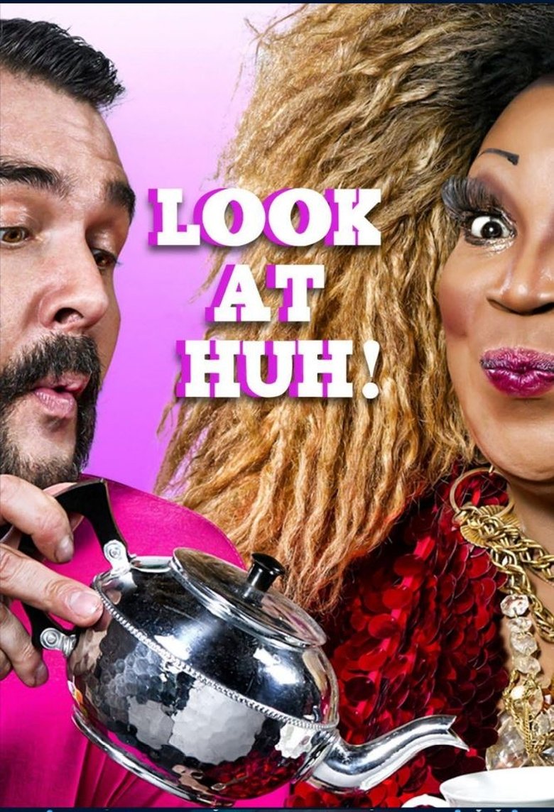 Cast and Crew in Look At Huh! - Peppermint (Season 1 - Episode 1) - Peppermint Poster of Cast and Crew in Look At Huh! - Peppermint (Season 1 - Episode 1) - Peppermint