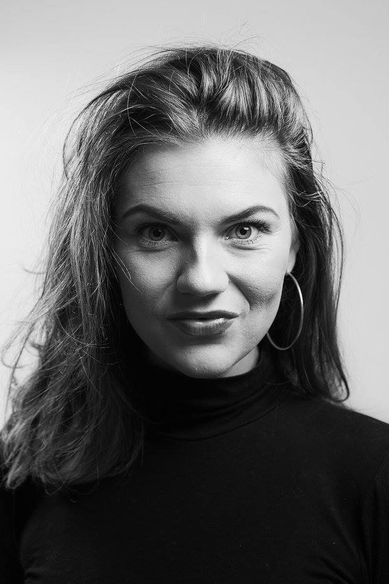 Michaela Foitová Portrait of Michaela Foitová