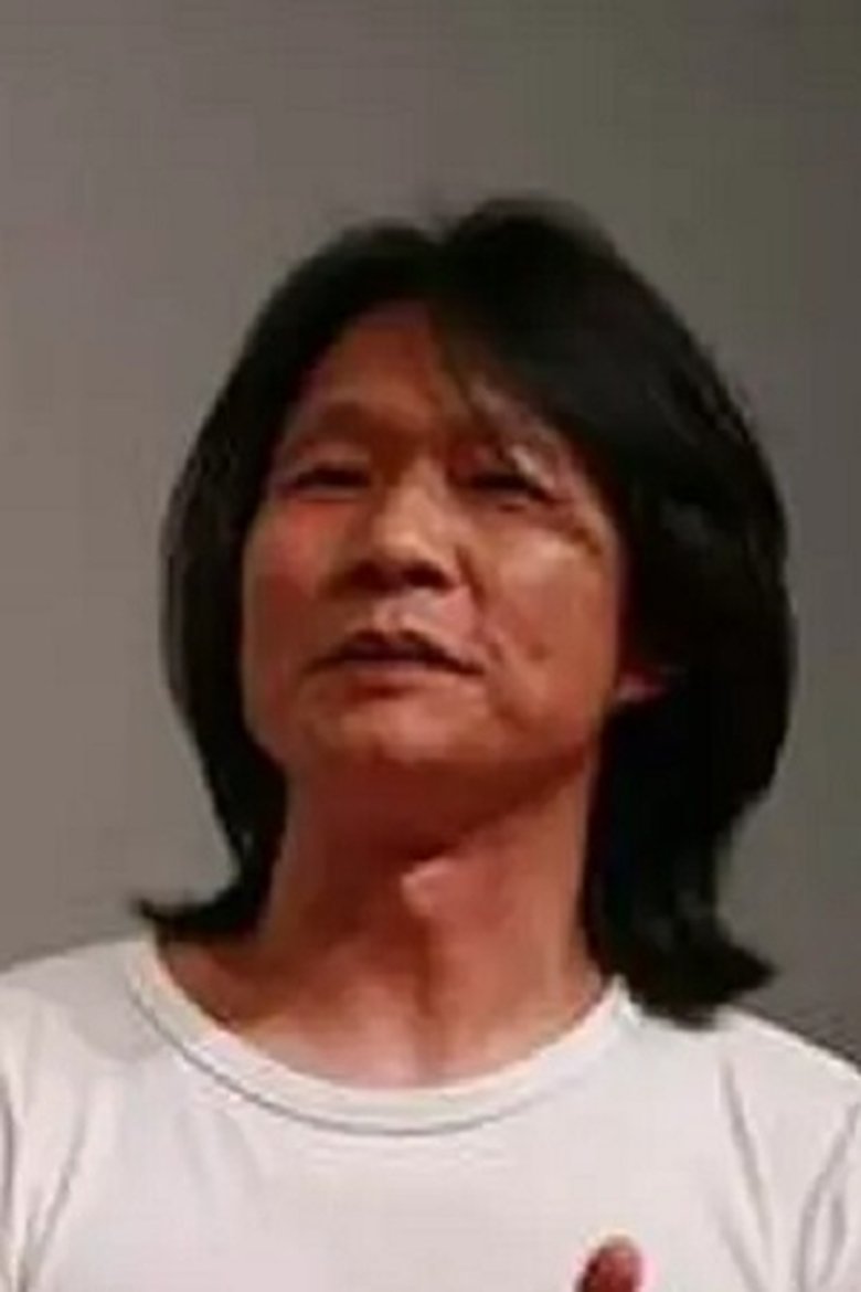 Liangyan Jin Portrait of Liangyan Jin