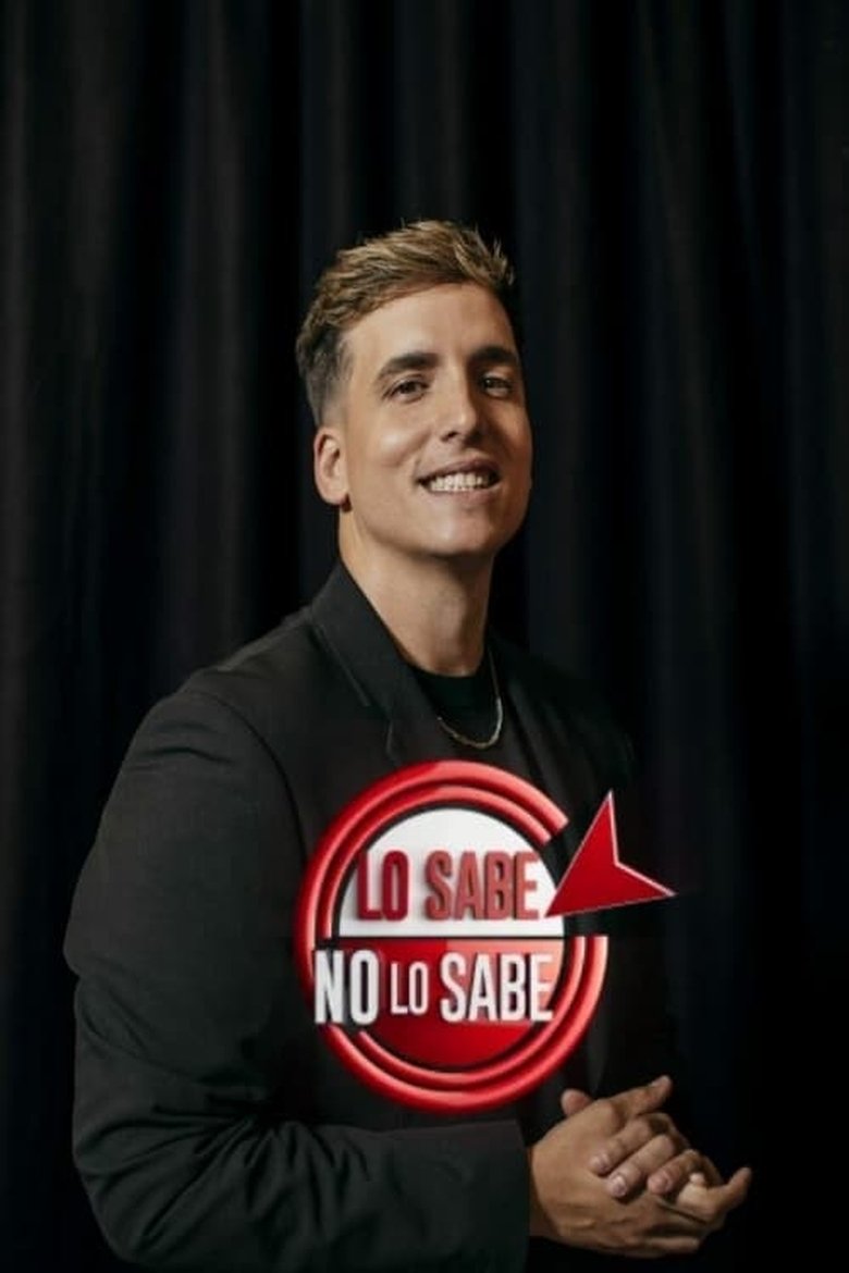 Episodes in Lo Sabe, No Lo Sabe - Season 4 - Season 4 Poster of Episodes in Lo Sabe, No Lo Sabe - Season 4 - Season 4