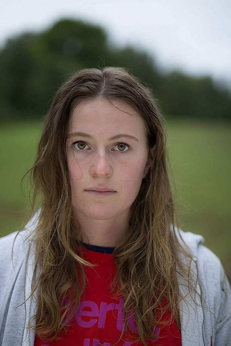 Ada Eide Portrait of Ada Eide