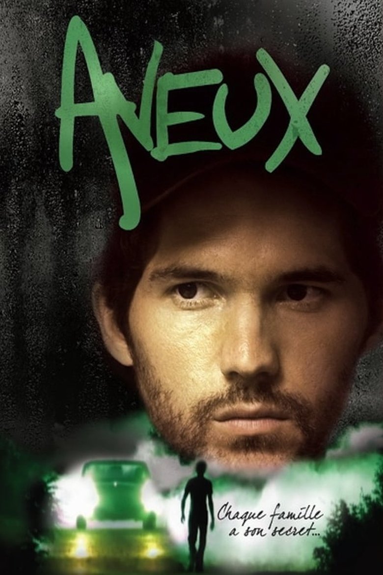 Episodes in Aveux - Season 1 - Season 1 Poster of Episodes in Aveux - Season 1 - Season 1