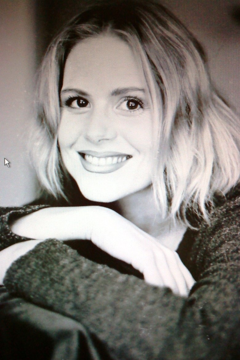 Hedvig Lagerkvist Portrait of Hedvig Lagerkvist
